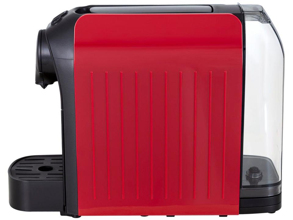 Cafeteira Espresso TRES 3 Corações Passione 15 Bar - 6