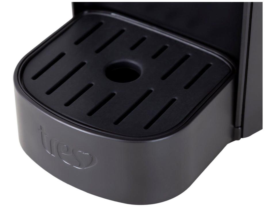 Cafeteira Espresso TRES 3 Corações Passione 15 Bar - 8