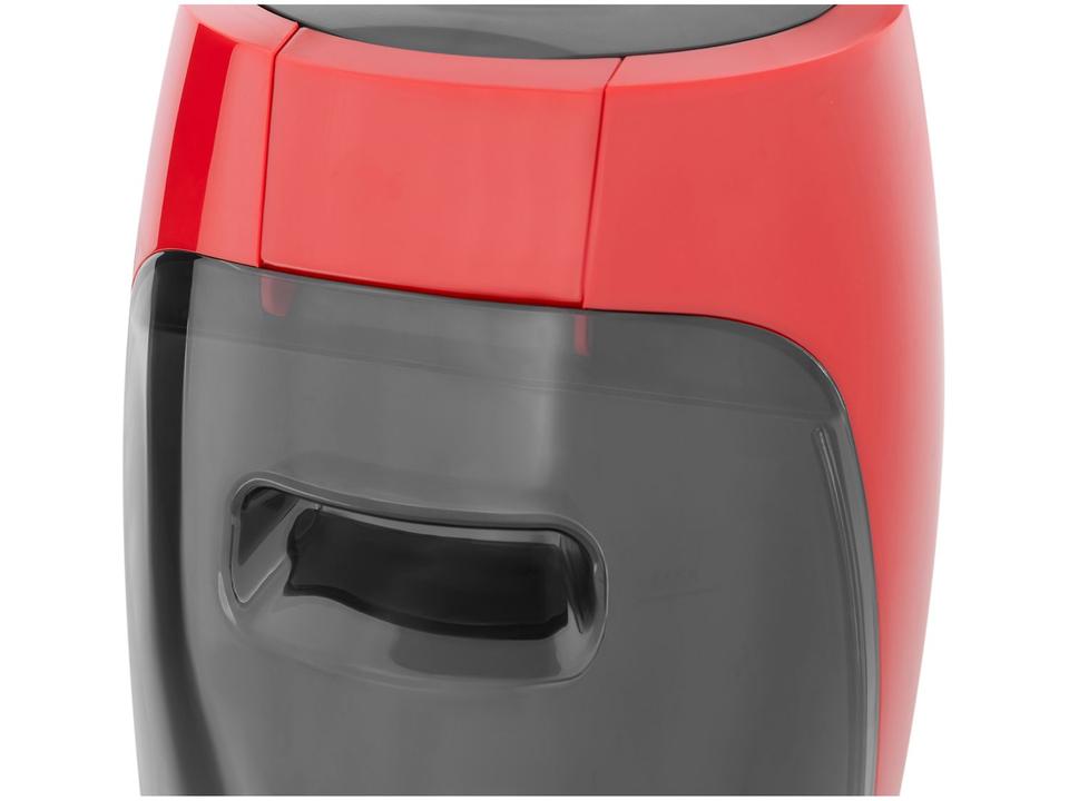 Cafeteira Espresso Tres Lov Vermelha - 8