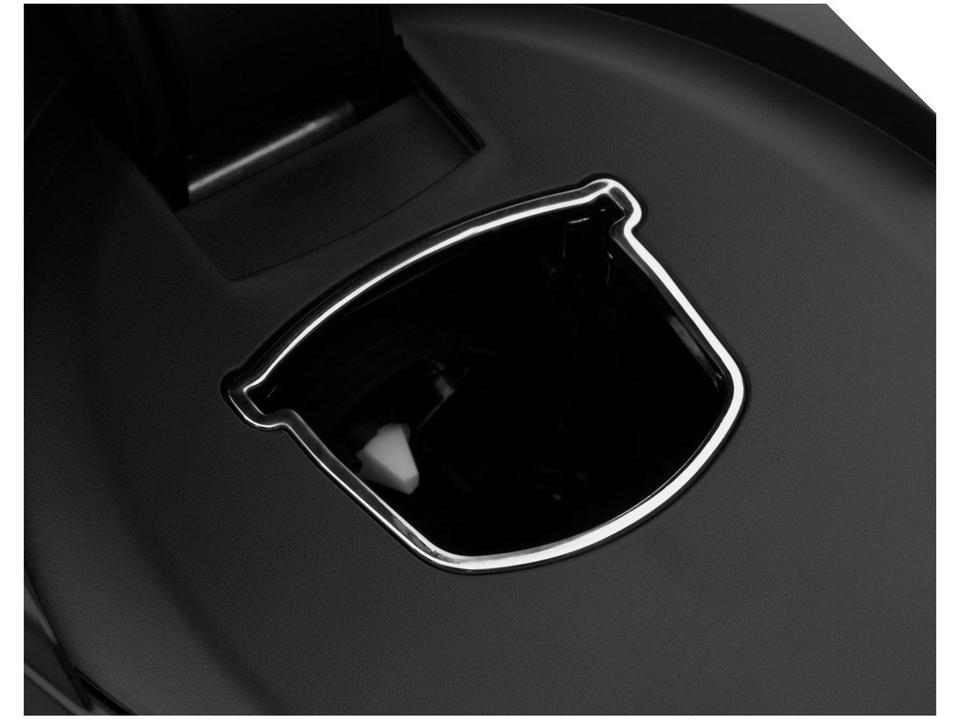 Cafeteira Espresso TRES Touch Preta 3 Corações - 10