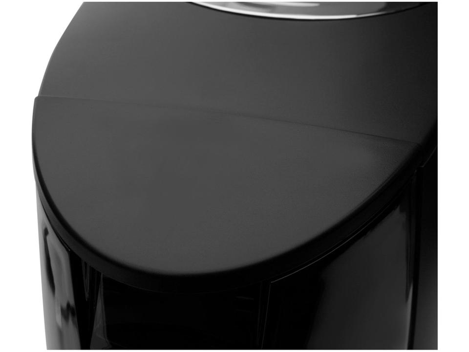 Cafeteira Espresso TRES Touch Preta 3 Corações - 13