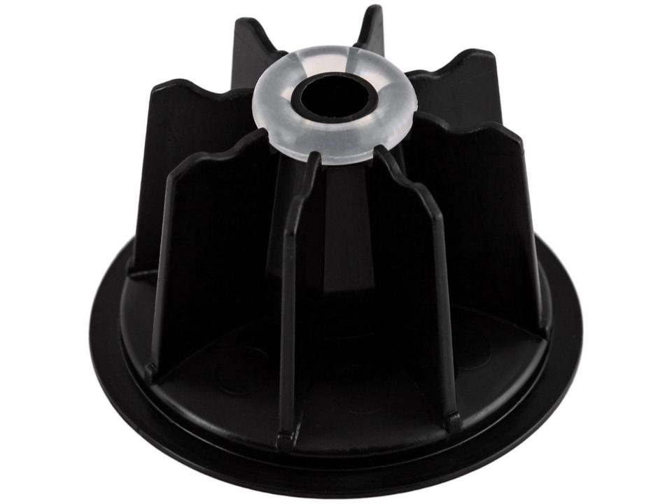 Cafeteira Espresso TRES Touch Vermelha 3 Corações - 18