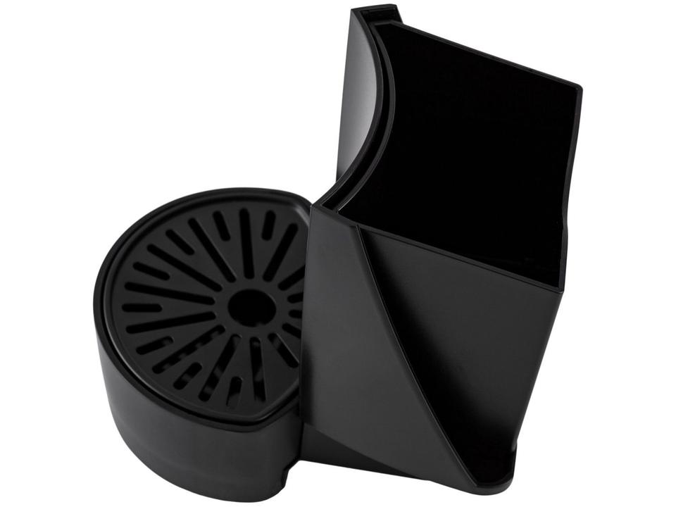 Cafeteira Espresso TRES Touch Vermelha 3 Corações - 17