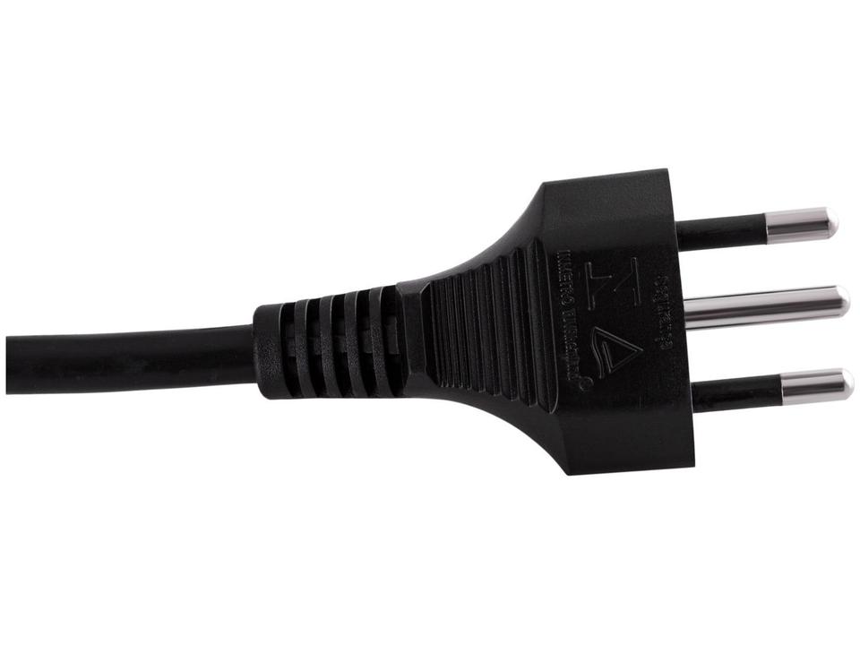 Cafeteira Espresso TRES Touch Vermelha 3 Corações - 20