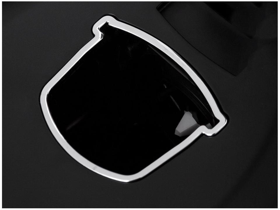 Cafeteira Espresso TRES Touch Vermelha 3 Corações - 16