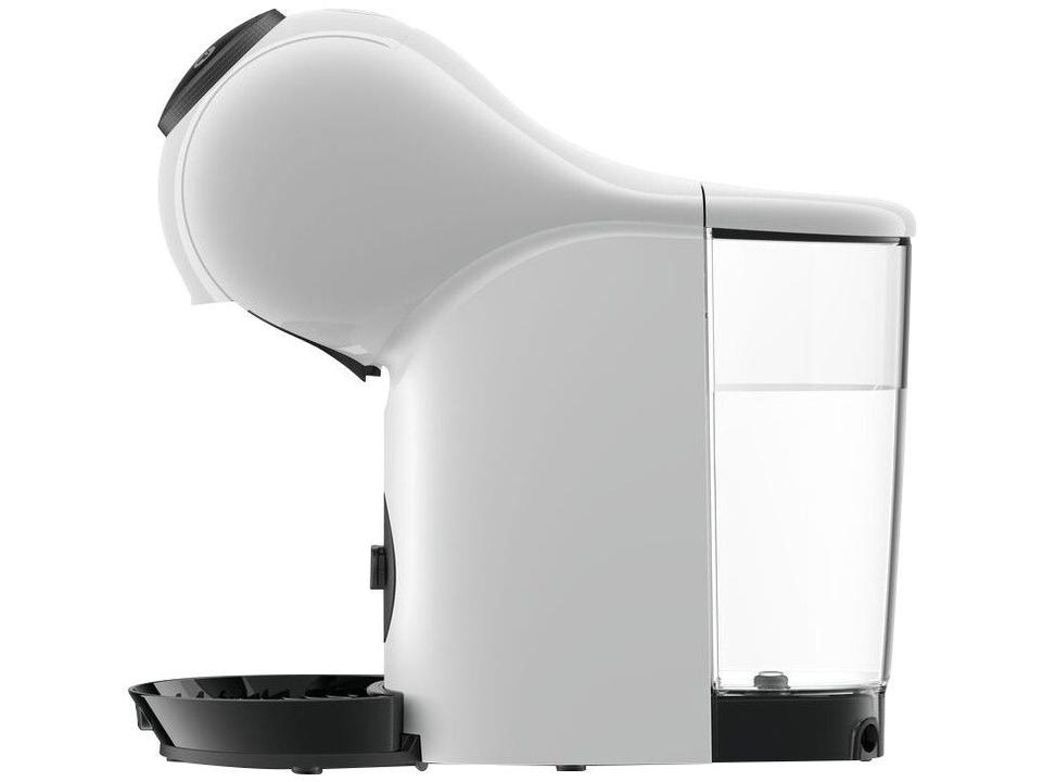Cafeteira Expresso Arno Nescafé Dolce Gusto Genio S Basic de Cápsula 15 Bar Branco - 15