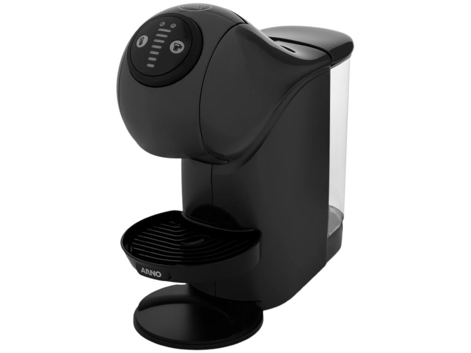 Cafeteira Expresso Arno Nescafé Dolce Gusto Genio S Basic DGS5 Grafite - 10