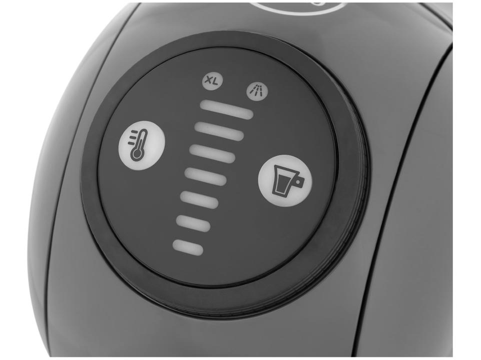 Cafeteira Expresso Arno Nescafé Dolce Gusto Genio S Basic DGS5 Grafite - 14