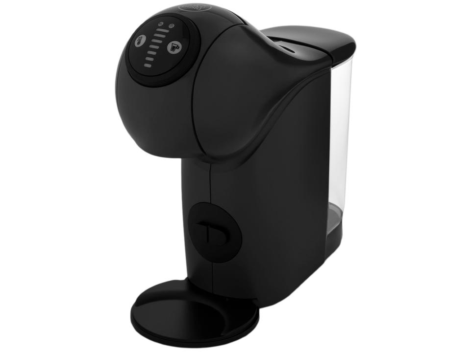 Cafeteira Expresso Arno Nescafé Dolce Gusto Genio S Basic DGS5 Grafite - 8