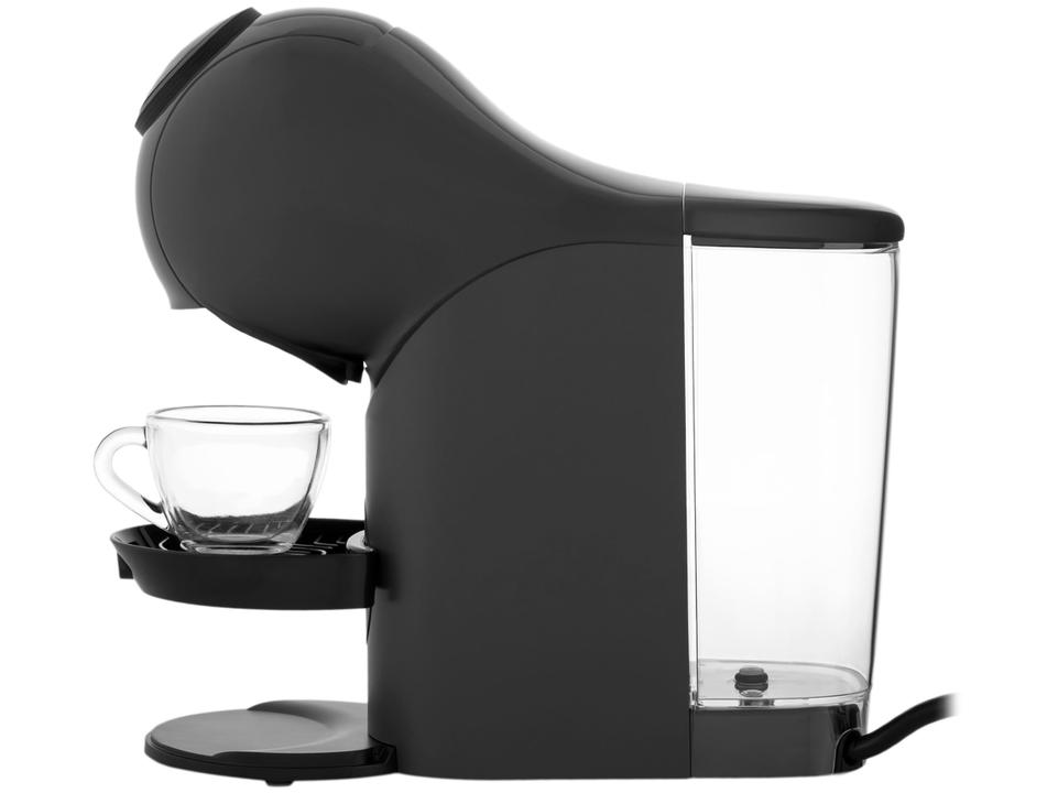 Cafeteira Expresso Arno Nescafé Dolce Gusto Genio S Basic DGS5 Grafite - 11