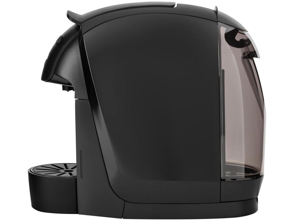 Cafeteira Expresso TRES Luna Preta - 8