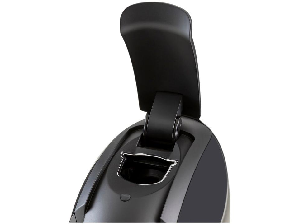 Cafeteira Expresso TRES Luna Preta - 11