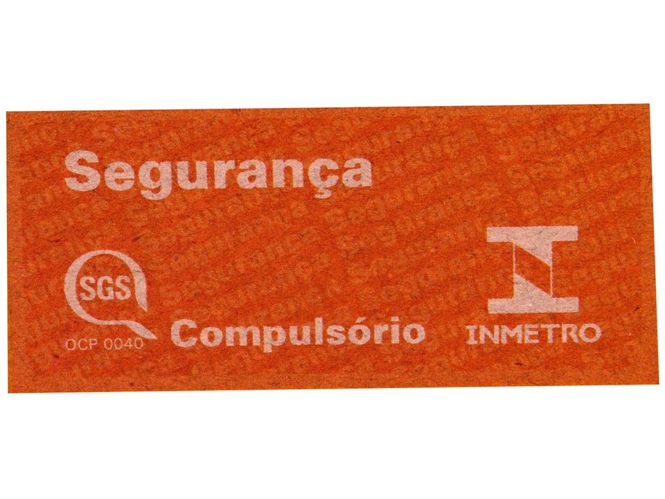 Cafeteira Expresso TRES Luna Preta - 15