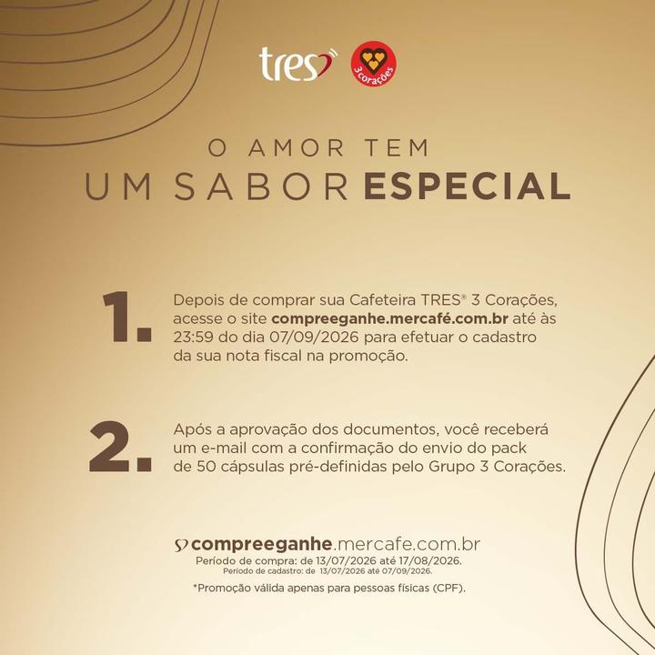 Cafeteira Expresso TRES Luna Preta - 2