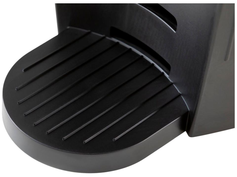 Cafeteira Expresso TRES Luna Vermelha - 20