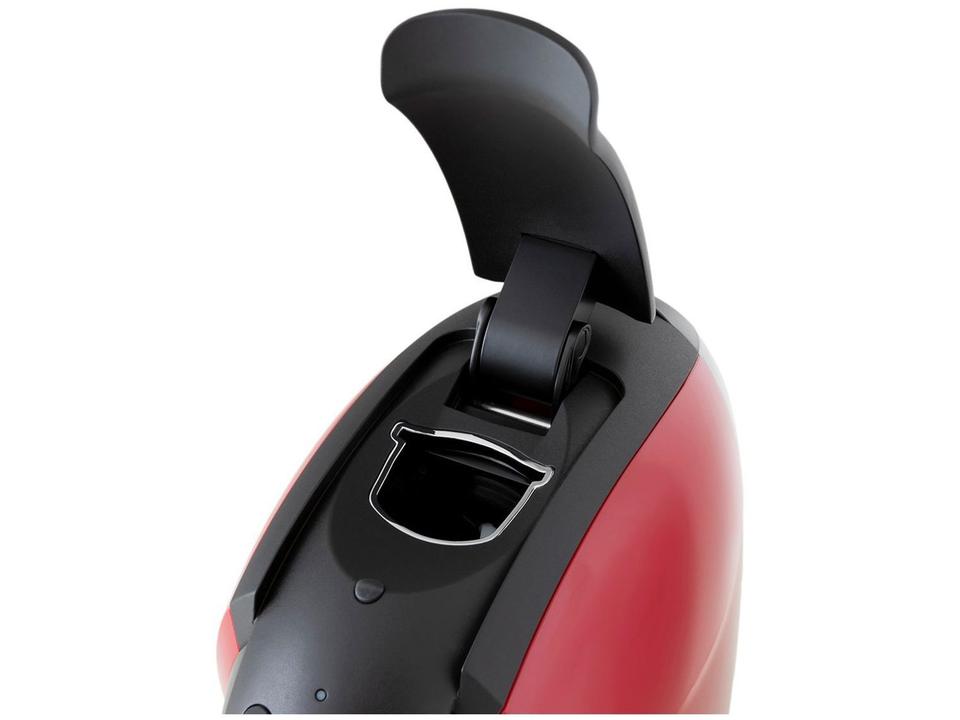 Cafeteira Expresso TRES Luna Vermelha - 18