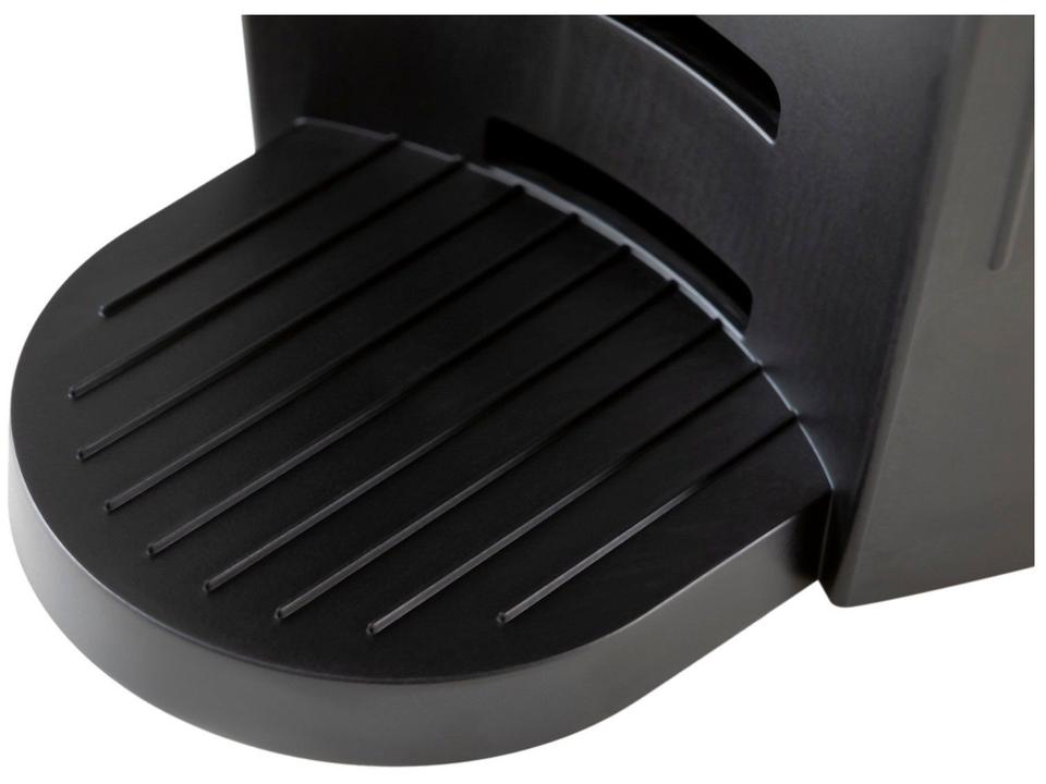 Cafeteira Expresso TRES Luna Vermelha - 20