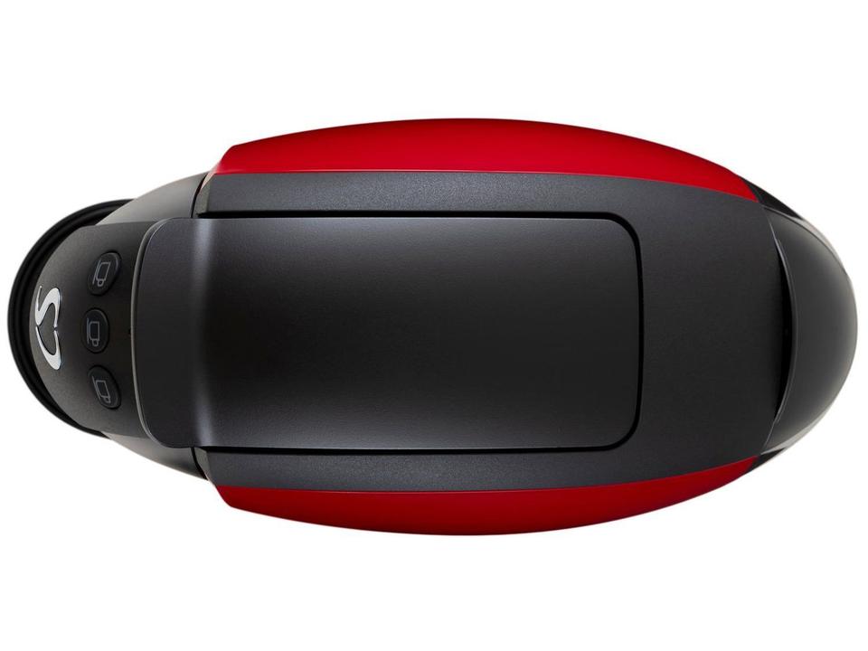 Cafeteira Expresso TRES Luna Vermelha - 14