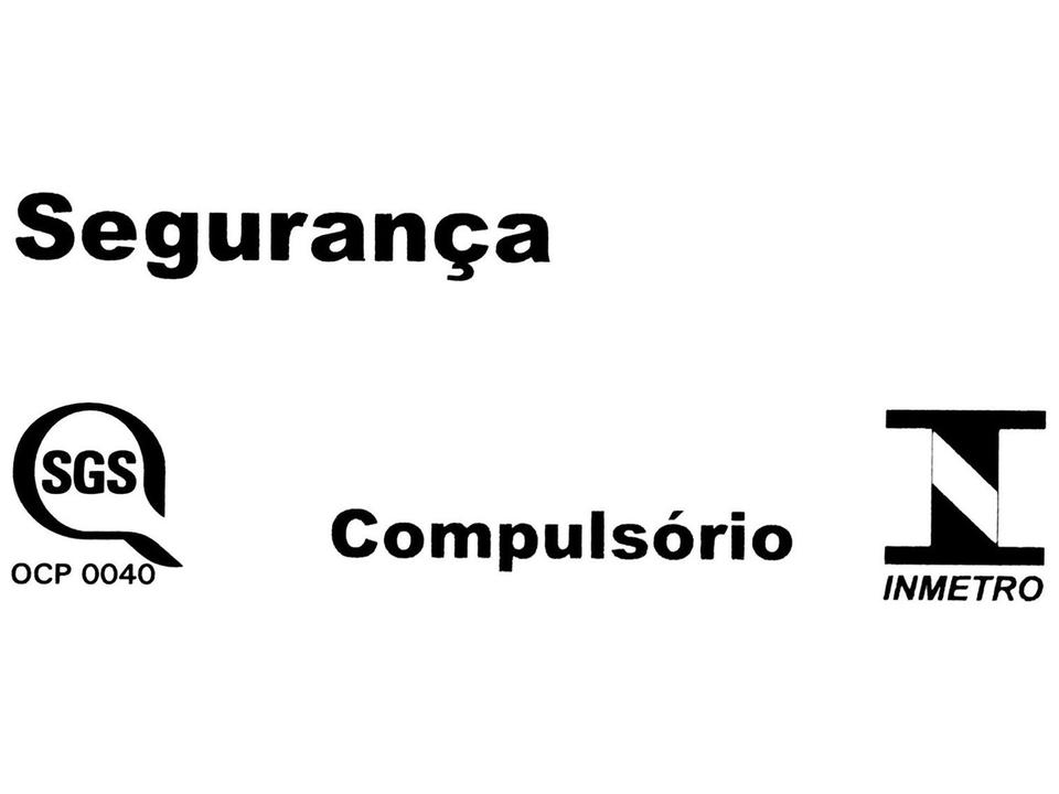 Cafeteira Expresso TRES Luna Vermelha - 22