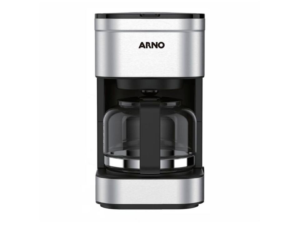 Cafeteira Filtro Arno Preferita Inox 750ml - 2