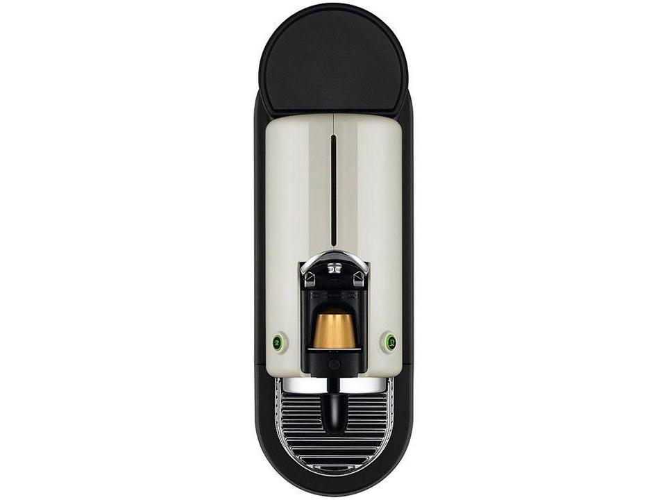Cafeteira Nespresso Citiz Branco - 5