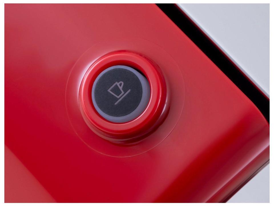 Cafeteira Nespresso Citiz Vermelha - 23