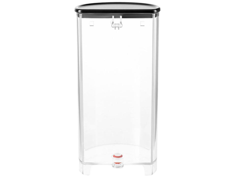 Cafeteira Nespresso Citiz Vermelha - 25