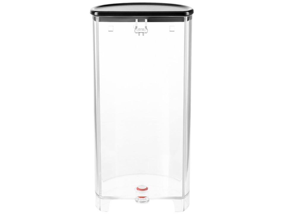 Cafeteira Nespresso Citiz Vermelha - 25