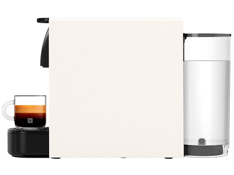 Cafeteira Nespresso Essenza Mini Branca - 6