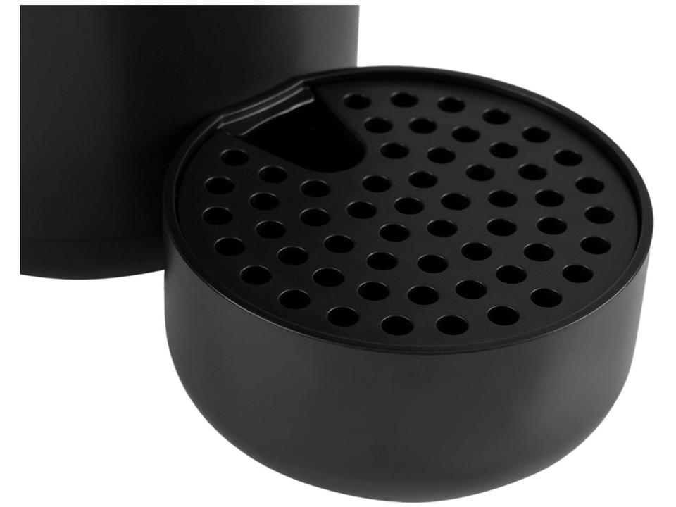 Cafeteira Nespresso Vertuo Pop Branca - 14