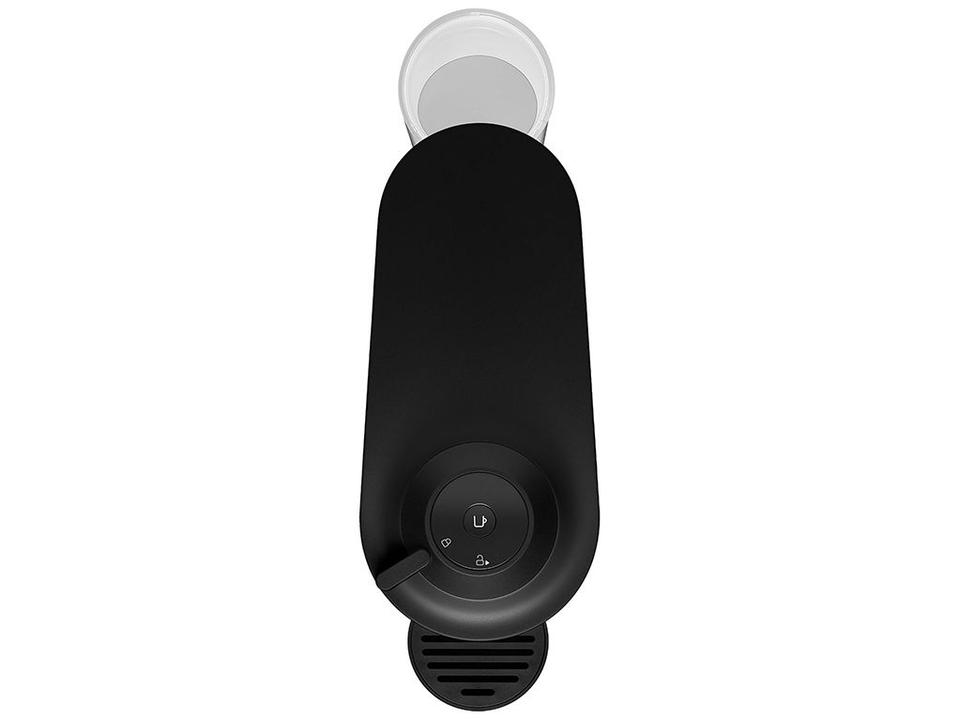 Cafeteira Nespresso Vertuo Pop Preta - 8