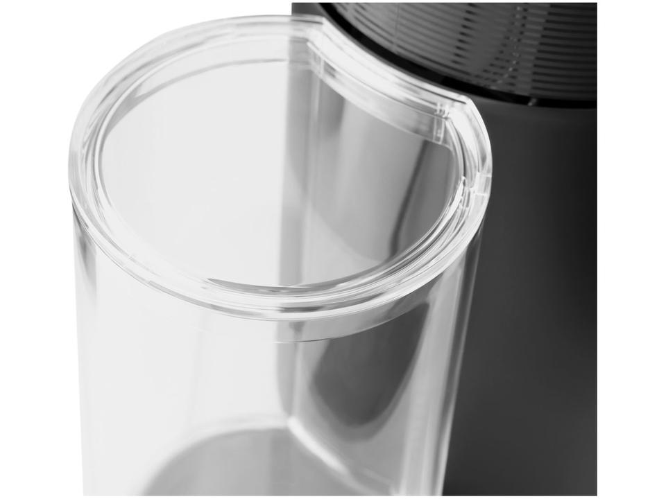 Cafeteira Nespresso Vertuo Pop Preta - 15