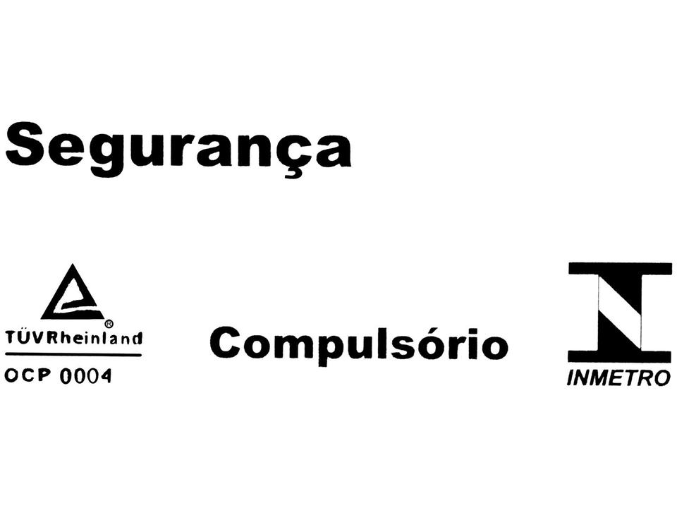 Cafeteira Nespresso Vertuo Pop Preta - 24