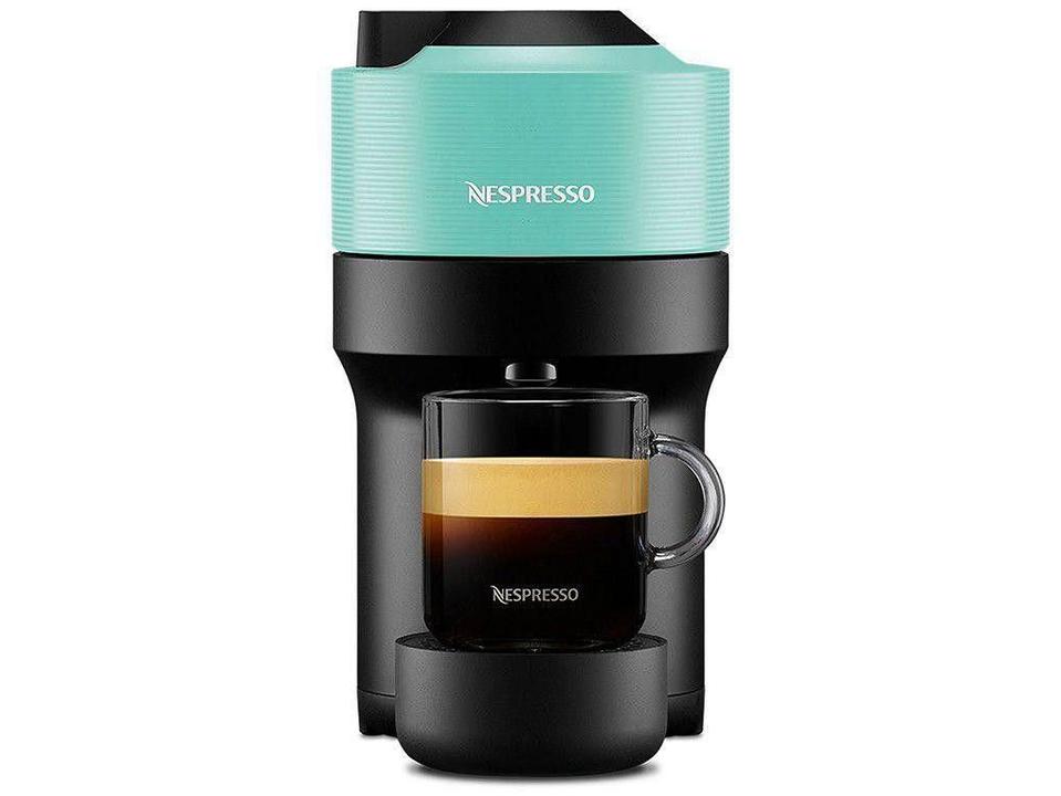 Cafeteira Nespresso Vertuo Pop - 2