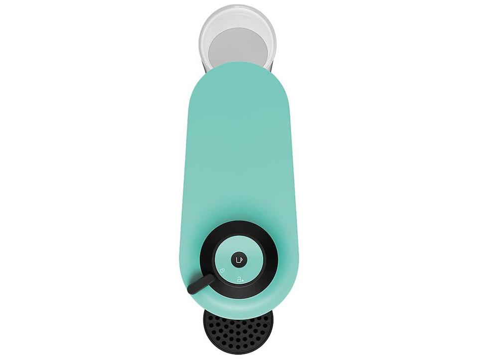 Cafeteira Nespresso Vertuo Pop - 8