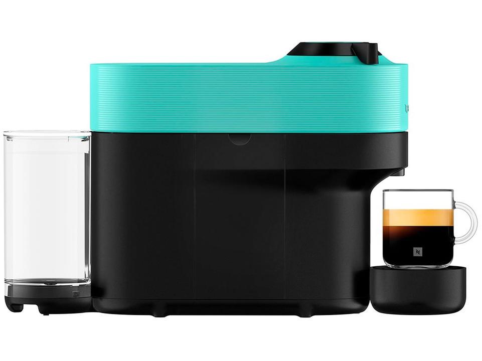 Cafeteira Nespresso Vertuo Pop - 7