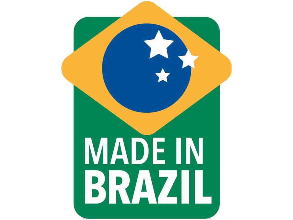 Caixa de Ferramentas Tramontina - 2