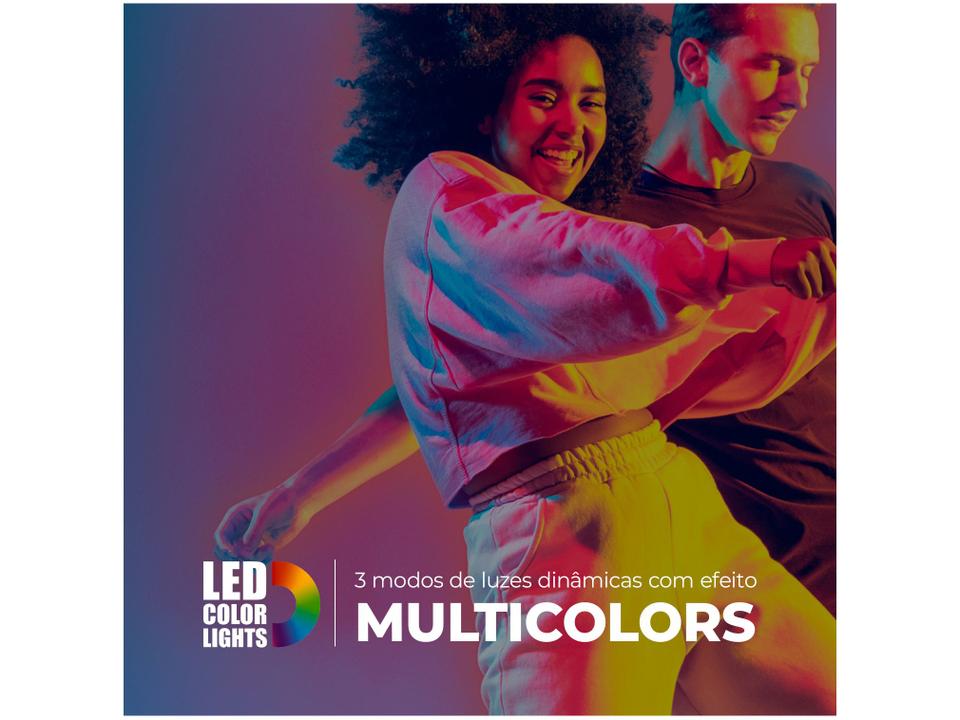 Caixa de Som Aiwa AWS-BBS-02 Portátil 50W - 3