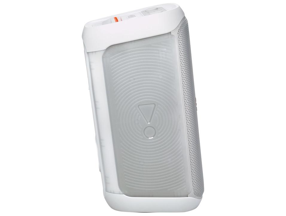 Caixa de Som Amplificada Bluetooth JBL Party Box Club 120 160W USB - 5