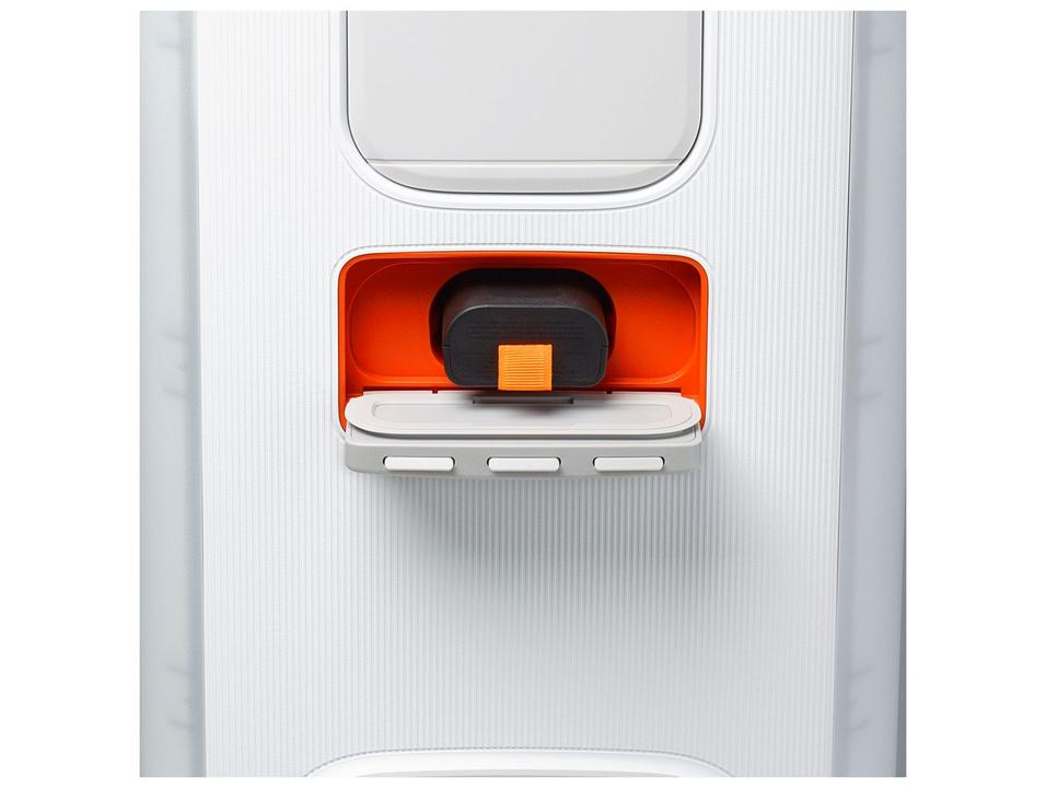 Caixa de Som Amplificada Bluetooth JBL Party Box Club 120 160W USB - 8