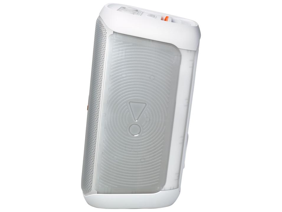 Caixa de Som Amplificada Bluetooth JBL Party Box Club 120 160W USB - 10