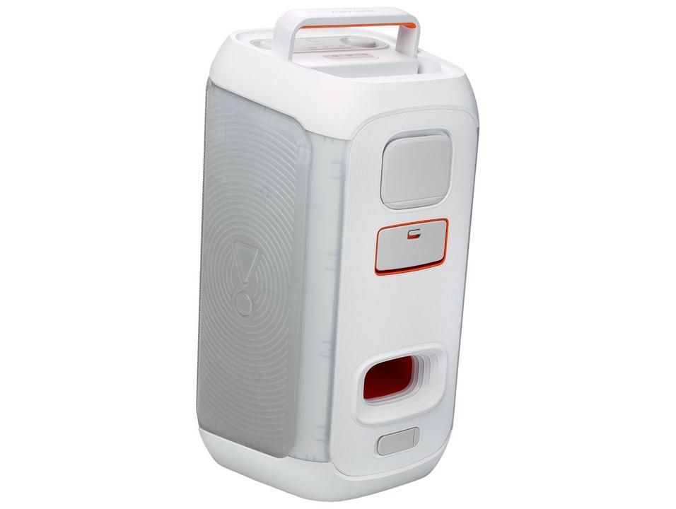 Caixa de Som Amplificada Bluetooth JBL Party Box Club 120 160W USB - 9