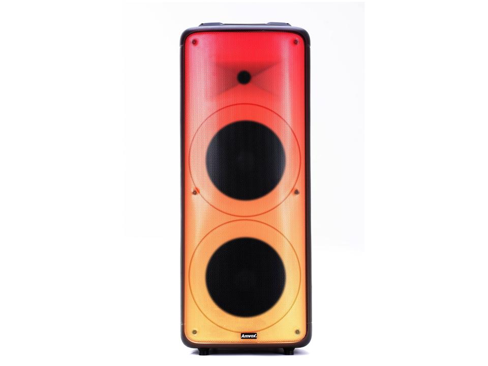 Caixa de Som Amvox ACA 2000 Party Vox Prime Bluetooth - 3