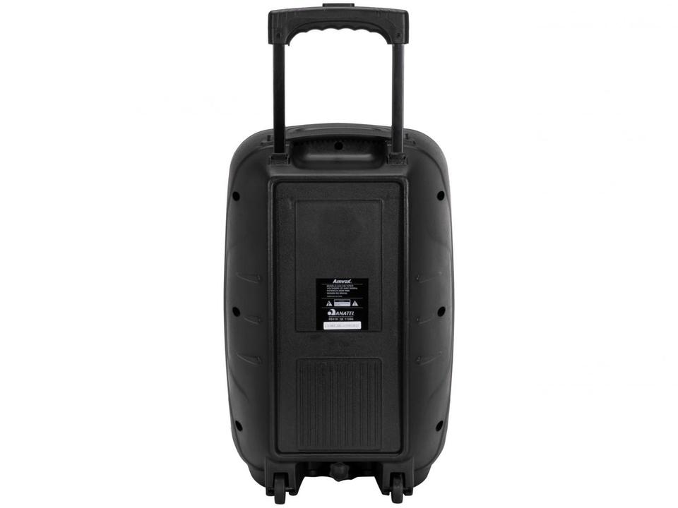 Caixa de Som Amvox Aca 380 Viper Bluetooth - 6