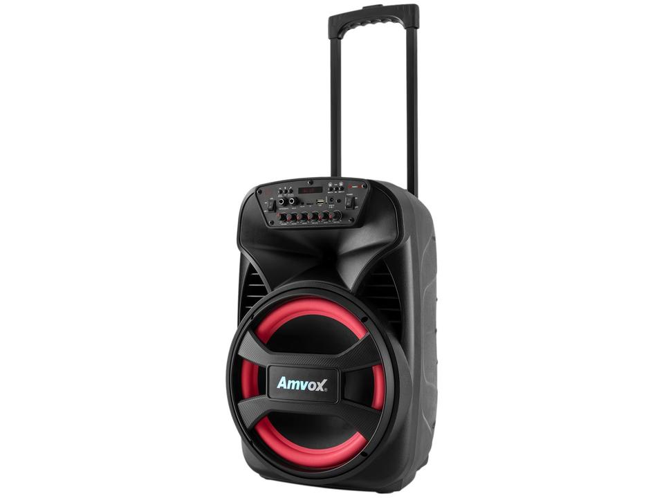 Caixa de Som Amvox Aca 480 Viper II Bluetooth - 2