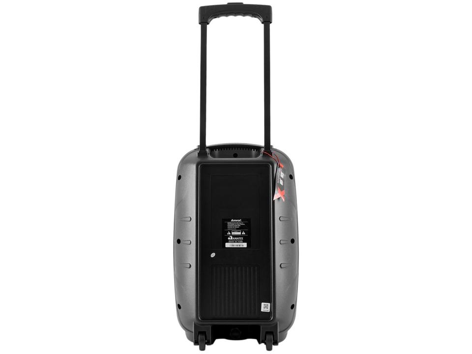 Caixa de Som Amvox Aca 480 Viper II Bluetooth - 6