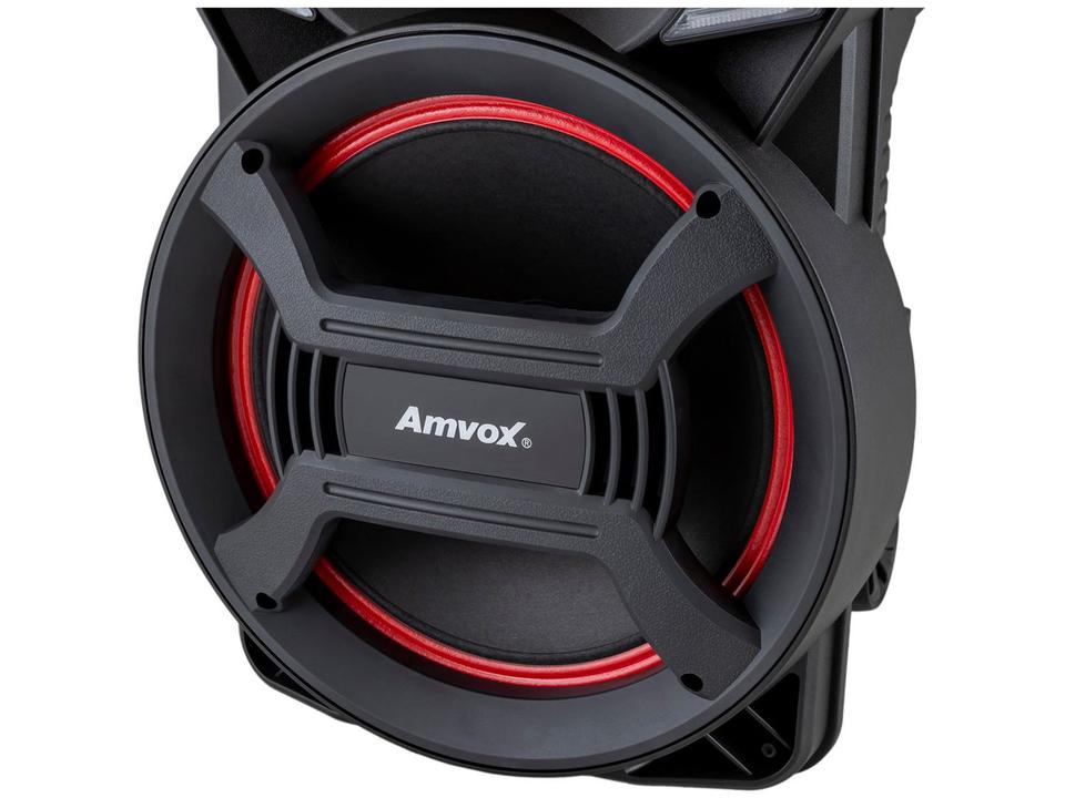 Caixa de Som Amvox ACA 550 Strondo II - 18