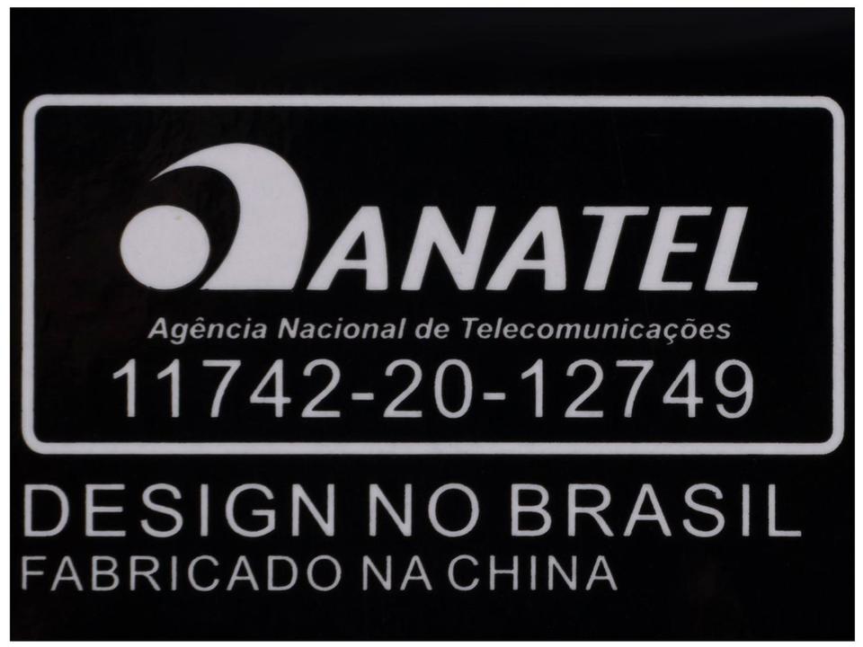 Caixa de Som Amvox ACA 550 Strondo II - 22