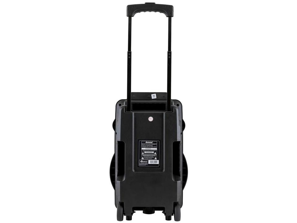 Caixa de Som Amvox ACA 550 Strondo II - 12
