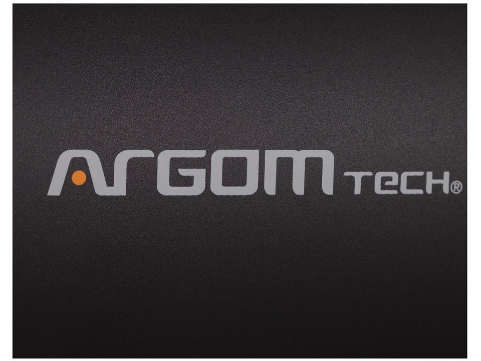 Caixa de Som Argom Bazooka ARG-SP-3124BN Bluetooth - 9